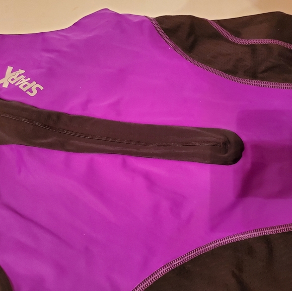 SparX Riding Suit sz 2XL - Picture 6 of 6